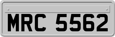 MRC5562
