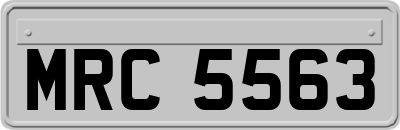 MRC5563