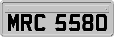 MRC5580