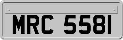 MRC5581