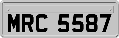 MRC5587
