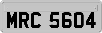 MRC5604