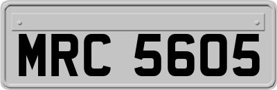 MRC5605