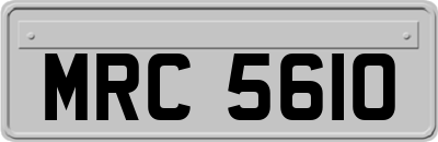 MRC5610
