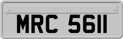 MRC5611