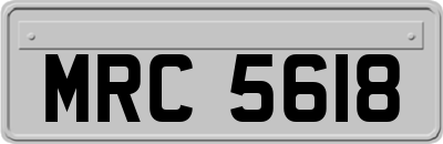 MRC5618