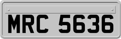 MRC5636