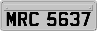 MRC5637