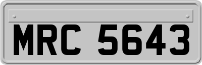 MRC5643