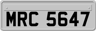 MRC5647