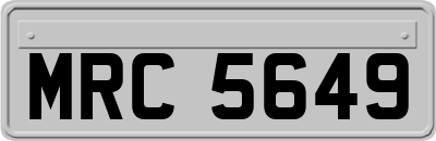 MRC5649