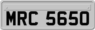 MRC5650