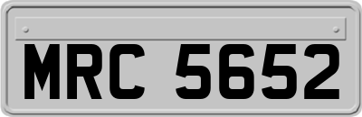 MRC5652