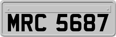 MRC5687