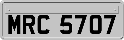 MRC5707