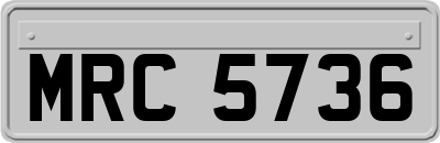 MRC5736