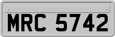 MRC5742