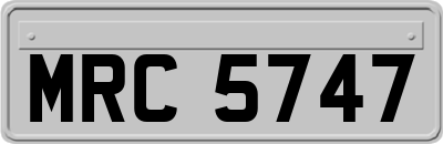 MRC5747