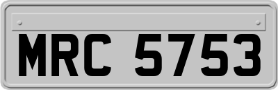 MRC5753
