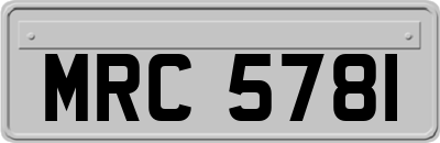 MRC5781