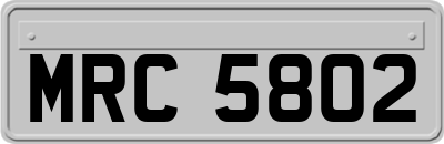 MRC5802