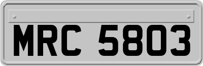 MRC5803