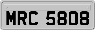 MRC5808