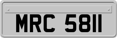 MRC5811