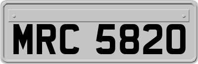 MRC5820