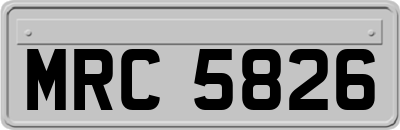 MRC5826