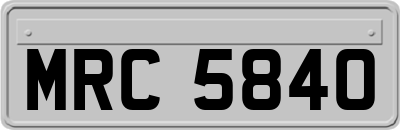 MRC5840