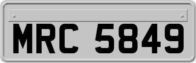 MRC5849