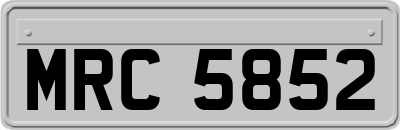MRC5852