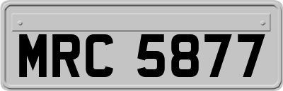 MRC5877