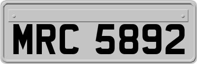 MRC5892