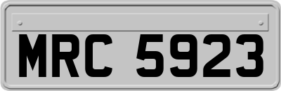 MRC5923