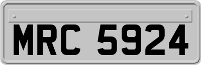 MRC5924