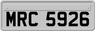 MRC5926