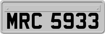 MRC5933