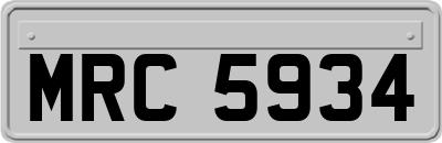 MRC5934