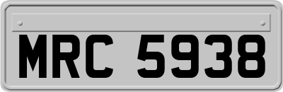 MRC5938