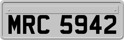 MRC5942