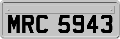 MRC5943