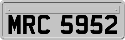 MRC5952