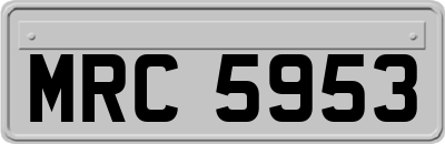 MRC5953