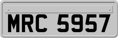 MRC5957