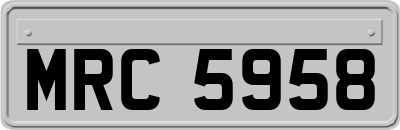 MRC5958