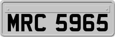 MRC5965