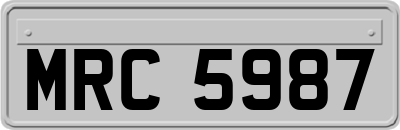 MRC5987