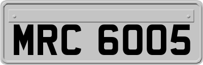 MRC6005